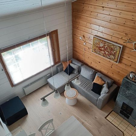 Yllaes Nilimaja Apartment Yllasjarvi Luaran gambar