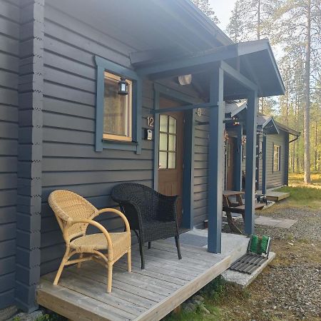 Yllaes Nilimaja Apartment Yllasjarvi Luaran gambar