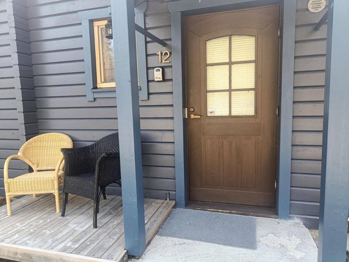 Yllaes Nilimaja Apartment Yllasjarvi Luaran gambar