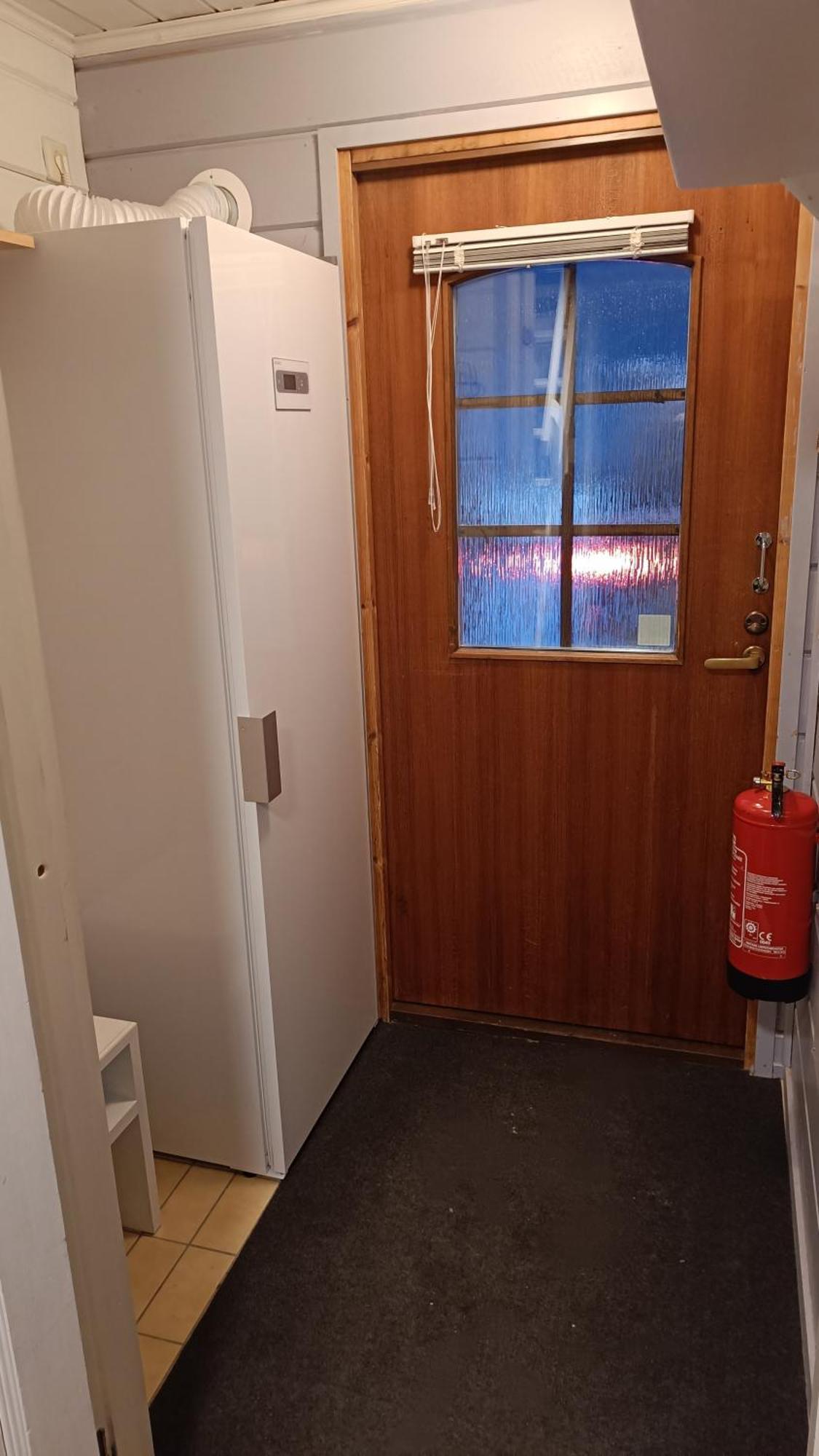 Yllaes Nilimaja Apartment Yllasjarvi Luaran gambar