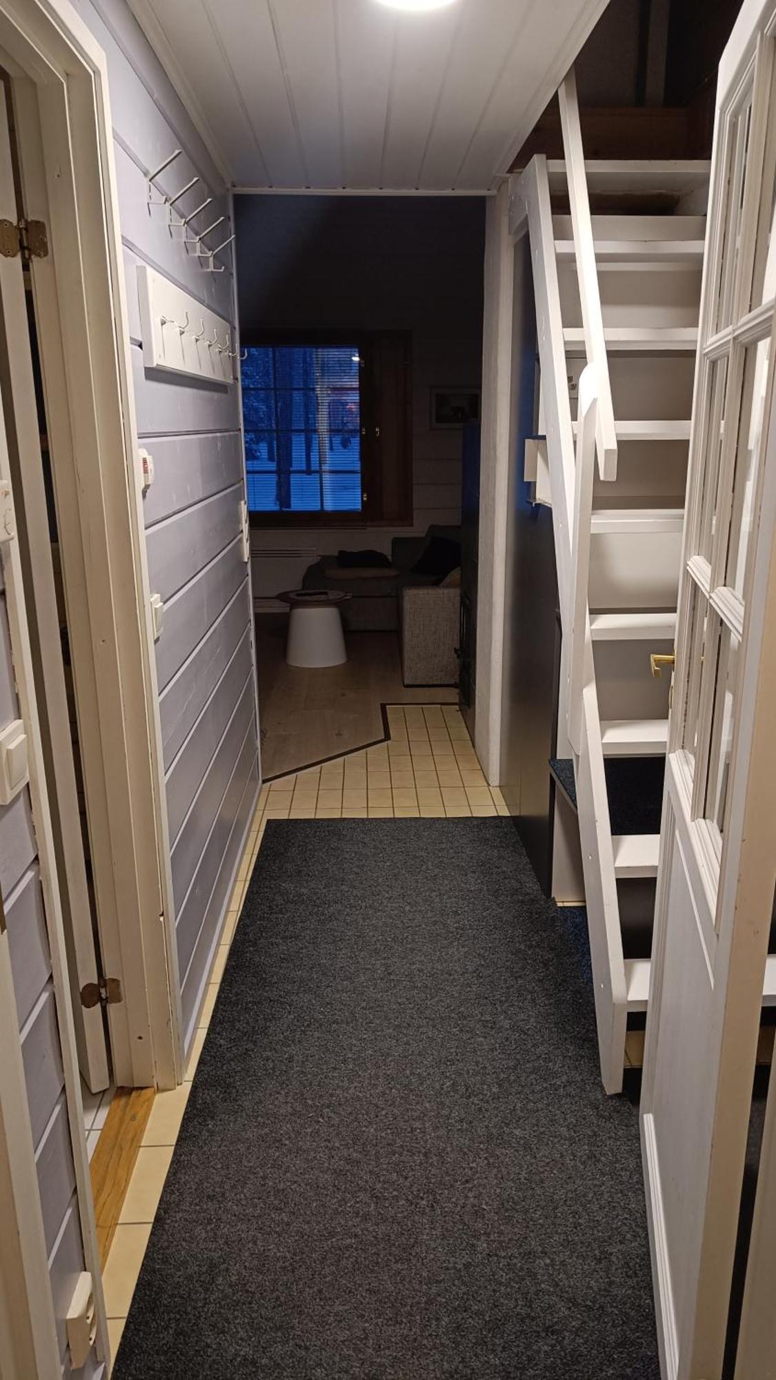 Yllaes Nilimaja Apartment Yllasjarvi Luaran gambar